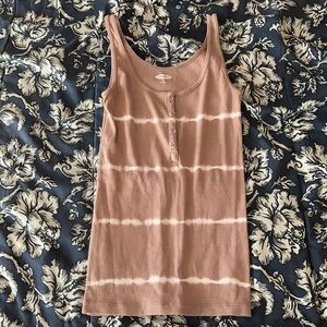 Old Navy Tank